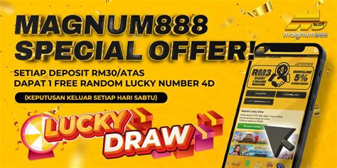 magnum casino|MAGNUM888 Casino in Malaysia .